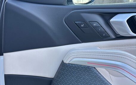 BMW X6, 2020 год, 9 500 000 рублей, 14 фотография