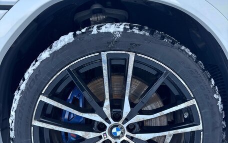 BMW X6, 2020 год, 9 500 000 рублей, 17 фотография