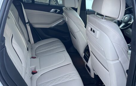 BMW X6, 2020 год, 9 500 000 рублей, 13 фотография