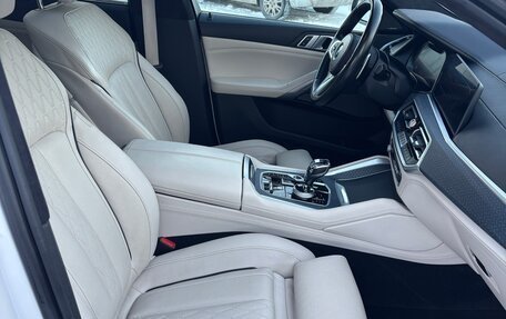 BMW X6, 2020 год, 9 500 000 рублей, 16 фотография