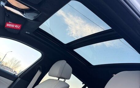 BMW X6, 2020 год, 9 500 000 рублей, 11 фотография