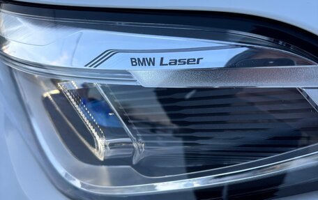 BMW X6, 2020 год, 9 500 000 рублей, 18 фотография