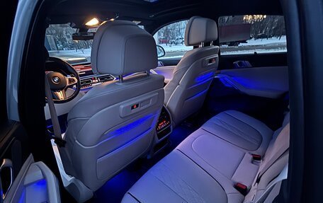 BMW X6, 2020 год, 9 500 000 рублей, 23 фотография