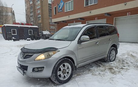 Great Wall Hover H5, 2012 год, 450 000 рублей, 6 фотография