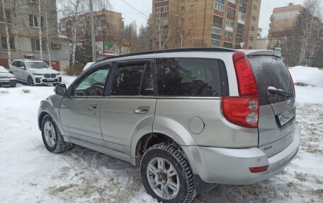 Great Wall Hover H5, 2012 год, 450 000 рублей, 5 фотография