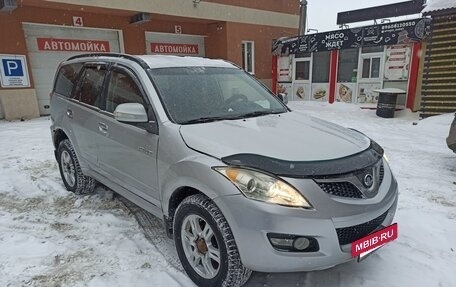 Great Wall Hover H5, 2012 год, 450 000 рублей, 2 фотография