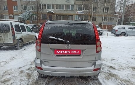 Great Wall Hover H5, 2012 год, 450 000 рублей, 4 фотография