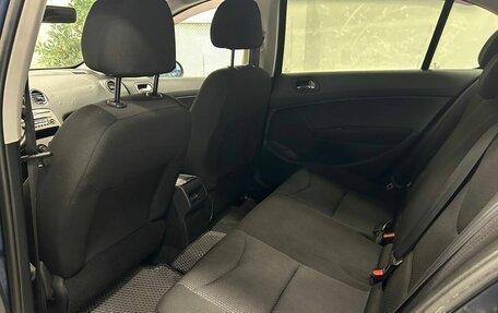 Peugeot 408 I рестайлинг, 2012 год, 449 000 рублей, 12 фотография