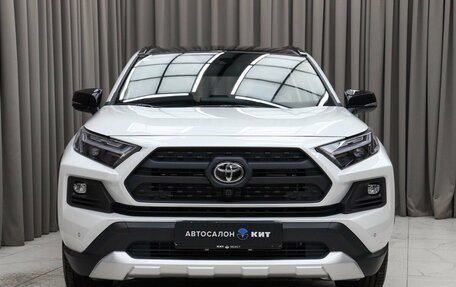 Toyota RAV4, 2025 год, 4 290 000 рублей, 2 фотография