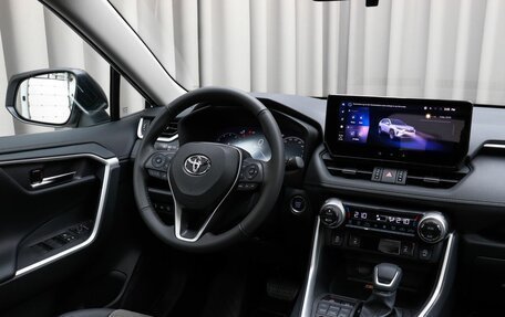 Toyota RAV4, 2025 год, 4 290 000 рублей, 7 фотография