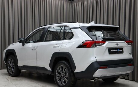 Toyota RAV4, 2025 год, 4 290 000 рублей, 6 фотография