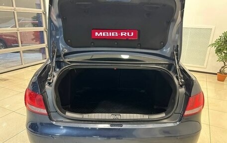 Peugeot 408 I рестайлинг, 2012 год, 449 000 рублей, 14 фотография