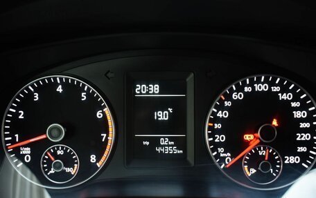 Volkswagen Jetta VI, 2014 год, 1 370 000 рублей, 10 фотография