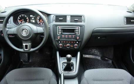 Volkswagen Jetta VI, 2014 год, 1 370 000 рублей, 9 фотография