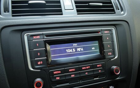 Volkswagen Jetta VI, 2014 год, 1 370 000 рублей, 11 фотография