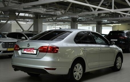 Volkswagen Jetta VI, 2014 год, 1 370 000 рублей, 7 фотография