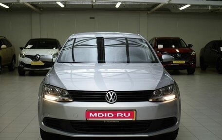 Volkswagen Jetta VI, 2014 год, 1 370 000 рублей, 2 фотография