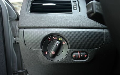 Volkswagen Jetta VI, 2014 год, 1 370 000 рублей, 13 фотография