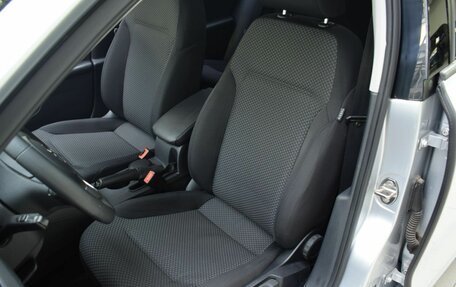 Volkswagen Jetta VI, 2014 год, 1 370 000 рублей, 17 фотография