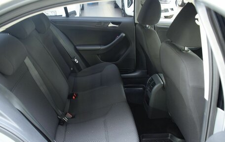 Volkswagen Jetta VI, 2014 год, 1 370 000 рублей, 20 фотография