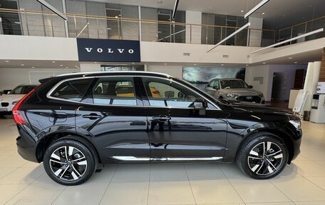 Volvo XC60 II, 2025 год, 6 700 000 рублей, 4 фотография