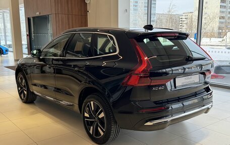 Volvo XC60 II, 2025 год, 6 700 000 рублей, 7 фотография