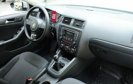 Volkswagen Jetta VI, 2014 год, 1 370 000 рублей, 18 фотография