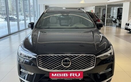 Volvo XC60 II, 2025 год, 6 700 000 рублей, 2 фотография