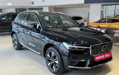 Volvo XC60 II, 2025 год, 6 700 000 рублей, 3 фотография