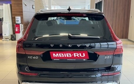 Volvo XC60 II, 2025 год, 6 700 000 рублей, 6 фотография
