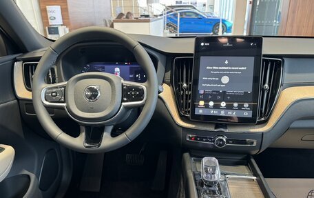 Volvo XC60 II, 2025 год, 6 700 000 рублей, 17 фотография