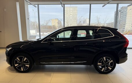 Volvo XC60 II, 2025 год, 6 700 000 рублей, 8 фотография