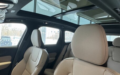 Volvo XC60 II, 2025 год, 6 700 000 рублей, 13 фотография