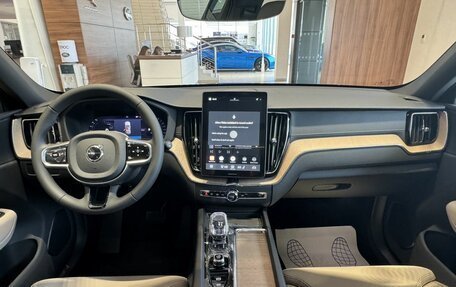 Volvo XC60 II, 2025 год, 6 700 000 рублей, 16 фотография