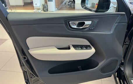 Volvo XC60 II, 2025 год, 6 700 000 рублей, 11 фотография