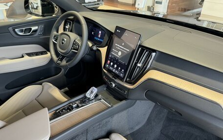 Volvo XC60 II, 2025 год, 6 700 000 рублей, 25 фотография