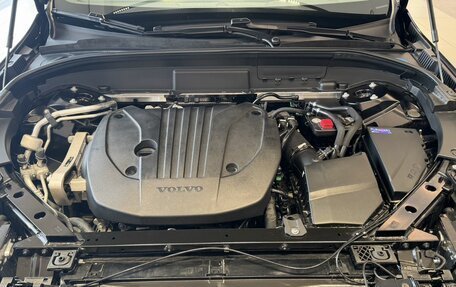 Volvo XC60 II, 2025 год, 6 700 000 рублей, 27 фотография