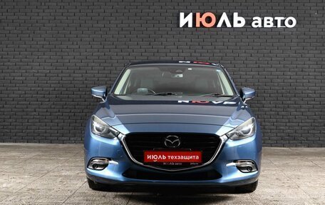 Mazda Axela, 2016 год, 1 430 000 рублей, 2 фотография