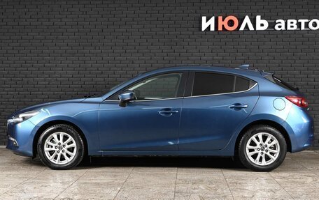 Mazda Axela, 2016 год, 1 430 000 рублей, 7 фотография