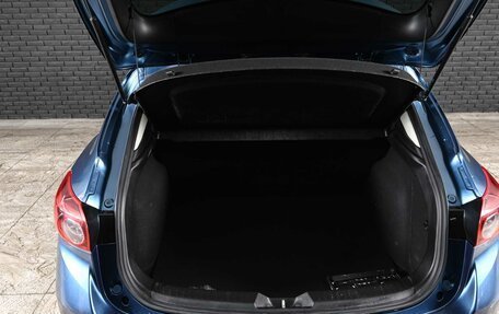 Mazda Axela, 2016 год, 1 430 000 рублей, 9 фотография