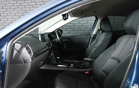 Mazda Axela, 2016 год, 1 430 000 рублей, 10 фотография