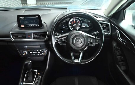 Mazda Axela, 2016 год, 1 430 000 рублей, 12 фотография