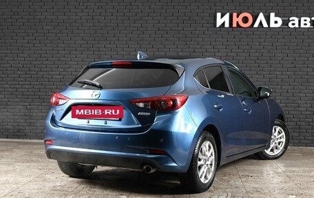 Mazda Axela, 2016 год, 1 430 000 рублей, 4 фотография