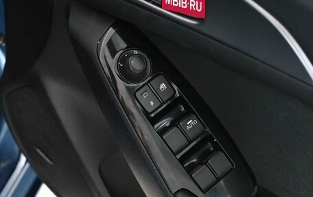 Mazda Axela, 2016 год, 1 430 000 рублей, 16 фотография