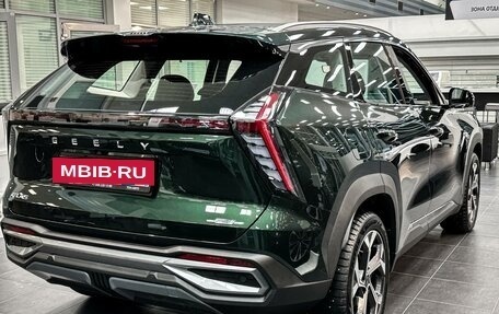 Geely Atlas, 2025 год, 3 970 990 рублей, 8 фотография