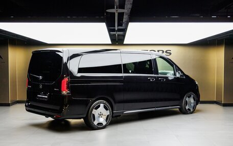 Mercedes-Benz V-Класс, 2025 год, 14 780 000 рублей, 3 фотография