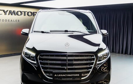 Mercedes-Benz V-Класс, 2025 год, 14 780 000 рублей, 2 фотография