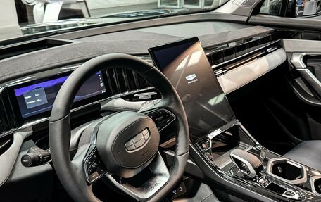 Geely Atlas, 2025 год, 3 970 990 рублей, 9 фотография