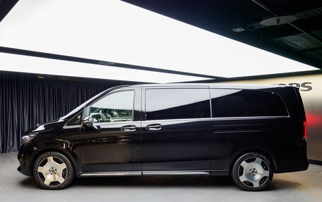 Mercedes-Benz V-Класс, 2025 год, 14 780 000 рублей, 6 фотография