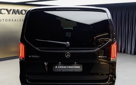 Mercedes-Benz V-Класс, 2025 год, 14 780 000 рублей, 4 фотография